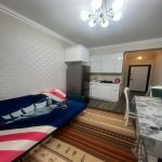 Kirayə (aylıq) 1 otaqlı Yeni Tikili, 20 Yanvar metrosu, Respublika Müalicəvi Diaqnostika Mərkəzi, Yasamal rayonu 1