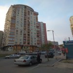 Аренда 3 комнат Новостройка, İnşaatçılar метро, пос. Йени Ясамал, Ясамал район 20