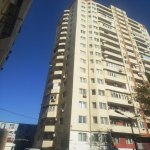 Продажа 3 комнат Новостройка, м. Халглар Достлугу метро, 8-ой километр, Низаминский р-н район 1