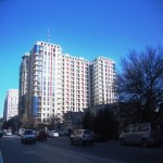 Продажа 2 комнат Новостройка, м. Эльмляр Академиясы метро, Ясамал район 1