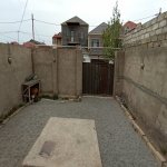 Satılır 3 otaqlı Həyət evi/villa, İçərişəhər metrosu, Badamdar qəs., Səbail rayonu 20