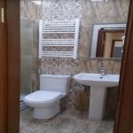 Kirayə (günlük) 1 otaqlı Həyət evi/villa, İnşaatçılar metrosu, Yasamal rayonu 10