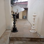 Satılır 6 otaqlı Həyət evi/villa, Badamdar qəs., Səbail rayonu 17