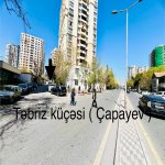 Kirayə (aylıq) Obyekt, Nəriman Nərimanov metrosu, Nərimanov rayonu 1