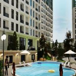 Kirayə (aylıq) 3 otaqlı Yeni Tikili, Nəriman Nərimanov metrosu, Nərimanov rayonu 13