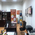 Kirayə (aylıq) 1 otaqlı Ofis, 28 May metrosu, Kubinka, Nəsimi rayonu 4