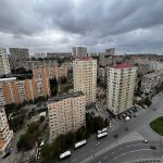 Satılır 2 otaqlı Yeni Tikili, Həzi Aslanov metrosu, Xətai rayonu 9