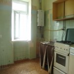Satılır 5 otaqlı Köhnə Tikili, Badamdar qəs., Səbail rayonu 21