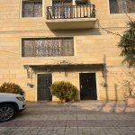 Satılır 6 otaqlı Həyət evi/villa, Nəsimi metrosu, 6-cı mikrorayon, Binəqədi rayonu 2