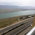 Satılır 3 otaqlı Yeni Tikili, İnşaatçılar metrosu, Yeni Yasamal qəs., Yasamal rayonu 20
