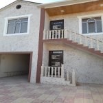 Satılır 7 otaqlı Həyət evi/villa, Koroğlu metrosu, Sabunçu qəs., Sabunçu rayonu 4