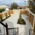 Satılır 4 otaqlı Həyət evi/villa, Savalan qəs., Sabunçu rayonu 5