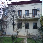 Satılır 10 otaqlı Həyət evi/villa, Avtovağzal metrosu, Biləcəri qəs., Binəqədi rayonu 3