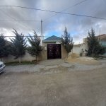 Satılır 3 otaqlı Həyət evi/villa, Binə qəs., Xəzər rayonu 1