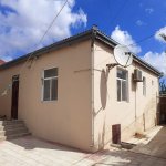 Satılır 3 otaqlı Həyət evi/villa, Binə qəs., Xəzər rayonu 1