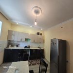 Satılır 5 otaqlı Həyət evi/villa, Binə qəs., Xəzər rayonu 11