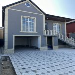 Satılır 3 otaqlı Həyət evi/villa, Masazır, Abşeron rayonu 1