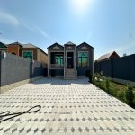 Satılır 4 otaqlı Həyət evi/villa, Zabrat qəs., Sabunçu rayonu 15