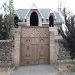Satılır 7 otaqlı Həyət evi/villa Ağstafa 9
