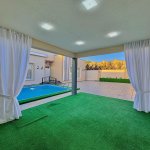 Satılır 4 otaqlı Bağ evi, Şüvəlan, Xəzər rayonu 5