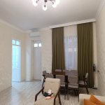 Satılır 6 otaqlı Həyət evi/villa, Avtovağzal metrosu, Biləcəri qəs., Binəqədi rayonu 24