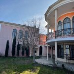 Kirayə (günlük) 7 otaqlı Həyət evi/villa, Elmlər akademiyası metrosu, Badamdar qəs., Səbail rayonu 3