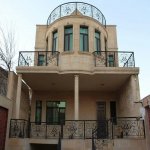 Kirayə (aylıq) 7 otaqlı Həyət evi/villa, Badamdar qəs., Səbail rayonu 1