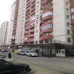 Продажа 3 комнат Новостройка, м. Ази Асланова метро, Ахмедли, Хетаи район 1