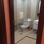 Kirayə (günlük) 2 otaqlı Yeni Tikili, Xətai metrosu, Ağ şəhər, AMAY, Xətai rayonu 16