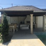 Kirayə (aylıq) 4 otaqlı Həyət evi/villa, Mərdəkan, Xəzər rayonu 3