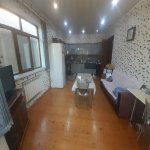 Satılır 6 otaqlı Həyət evi/villa, 20 Yanvar metrosu, Biləcəri qəs., Binəqədi rayonu 15