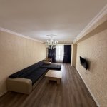 Аренда 3 комнат Новостройка, İnşaatçılar метро, пос. Ясамал, Ясамал район 2