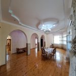 Satılır 8 otaqlı Həyət evi/villa, Xətai rayonu 9