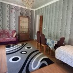 Kirayə (günlük) 3 otaqlı Həyət evi/villa Qəbələ 1