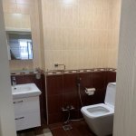 Аренда 3 комнат Новостройка, İnşaatçılar метро, пос. Ясамал, Ясамал район 14