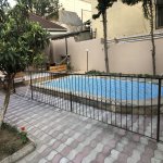 Kirayə (aylıq) 5 otaqlı Həyət evi/villa, Badamdar qəs., Səbail rayonu 1