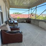 Satılır 4 otaqlı Həyət evi/villa, Saray, Abşeron rayonu 3