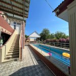 Satılır 9 otaqlı Həyət evi/villa, Novxanı, Abşeron rayonu 2