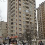 Продажа 3 комнат Новостройка, м. Эльмляр Академиясы метро, пос. Ясамал, Ясамал район 1