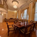 Продажа 10 комнат Дома/Виллы, м. Азадлыг метро, пос. Рясулзаде, Бинагадинский р-н район 4