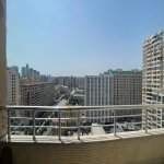 Kirayə (aylıq) 3 otaqlı Yeni Tikili, Xətai metrosu, Xətai rayonu 26