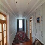 Kirayə (günlük) 5 otaqlı Həyət evi/villa Qax 28