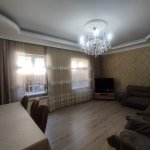 Satılır 4 otaqlı Həyət evi/villa, Avtovağzal metrosu, Biləcəri qəs., Binəqədi rayonu 14