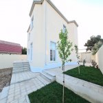 Satılır 5 otaqlı Həyət evi/villa, Buzovna, Xəzər rayonu 1