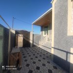 Satılır 3 otaqlı Həyət evi/villa, Koroğlu metrosu, Zabrat qəs., Sabunçu rayonu 2