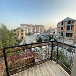 Kirayə (aylıq) 10 otaqlı Həyət evi/villa, Gənclik metrosu, Nərimanov rayonu 42