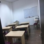 Kirayə (aylıq) 1 otaqlı Ofis, Səbail rayonu 3