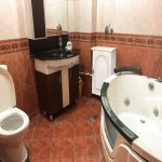 Satılır 3 otaqlı Köhnə Tikili, 28 May metrosu, Hökümət evi, Nəsimi rayonu 20