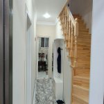 Satılır 4 otaqlı Həyət evi/villa, Avtovağzal metrosu, Biləcəri qəs., Binəqədi rayonu 13