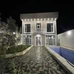 Satılır 5 otaqlı Həyət evi/villa, Mərdəkan, Xəzər rayonu 1